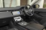 Land Rover Range Rover Evoque D240 SE 2019 года (AU)